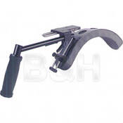Shoulder Support   for Small Camcorders
