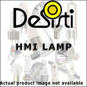 18K Watt 225 Volt HMI Lamp for Rembrandt 12 18K