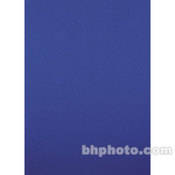 Canvas Background, Studio Mount   8x12    Chroma Key Blue