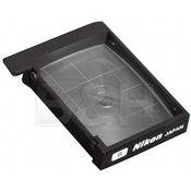 Intenscreen for Nikon F5   Matte with Grid & Horizontal Split Image