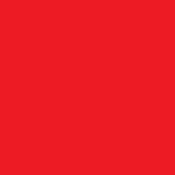 Color Printing Filter Acetate Red  0.10   12 x 14