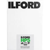 HP5 Plus 11x14  25 Sheets Black & White Negative (Print) Film (ISO 400)