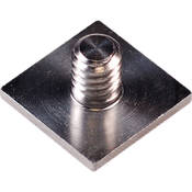 Camera Shoe Plate for Paglight, Allowing the Paglight to Attach to a Standard Camera Shoe