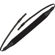E Z Comfort Strap (Black)