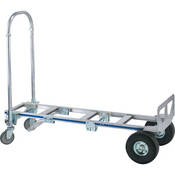 Cobra Sr. Handtruck   Weight Capacity 800 lbs (364 kg)