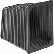 Replacement Standard Bellows for 45SP, VX, RF and DXIII Cameras