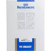 6008035 VC Select B&W  Fine Luster Photo Paper 6  x 500  Roll