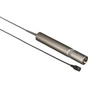 ECM 44B   Omnidirectional Lavalier Microphone