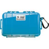 1050 Solid Micro Case (Blue)