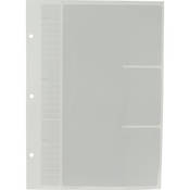 47APS Refill Pages for the APS 247 and PAP 247 Photo Albums (Pack of 5)