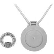 MZM 2   MZM 10 Magnetic Mount Set for the MKE 2 Body Worn Mic (No Pins)