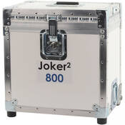 Carrying Case for Joker Bug 400W 2 Head Kit