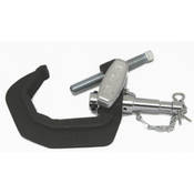 Baby Pipe Clamp