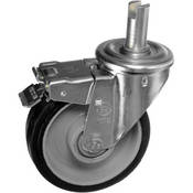 B9000 Hard Wheel Set
