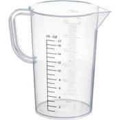 PolyPropylene Graduate   1 Pint
