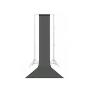 Widetone Seamless Background Paper (26  x 12yd, #27 Thunder Gray)