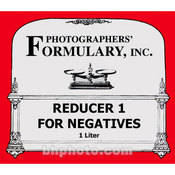 Reducer I for Black & White Film   1 Liter