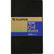 HD331 64L HDCAM Videocassette, Large