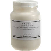 Sodium Citrate   1 Lb.