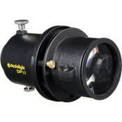 Projection Attachment with 85mm f 2.8 Lens