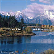 4x6  Graduated Mist Resin Filter