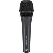 e 835   Cardioid Handheld Dynamic Microphone