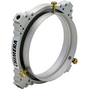 Speed Ring for Dynalite Heads, Aluminum (Rotating)