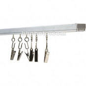 Muslin Mover Straight Rail   4