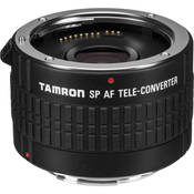 2x SP AF Pro Teleconverter for Canon EOS