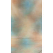 #001 Muslin Background (10x12 , Green, Blue, Brown)