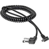 4 6C   Nikon PC Push Lock to Household   Coiled   21  to 5