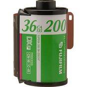 Fujicolor Superia 200 Color Negative Film (35mm Roll Film, 36 Exposures, 20 Pack)
