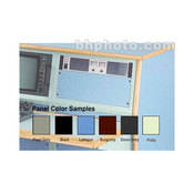 85604 Laminate Blank Panel (5U)