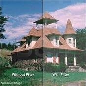 4 x 4  Low Light Dispersion Glass Filter