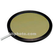 Gobo Holder for Glass Gobos for DP400KU Spot Attachment