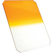 85mm Graduated Orange #2 Resin Filter   for Cokin P