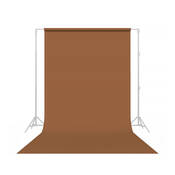 Seamless Background Paper (107  x 12yds, #80 Cocoa)
