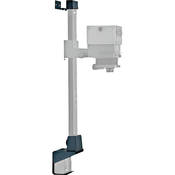 Wall Mount for All R1 System Columns