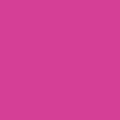 E Colour #128 Bright Pink (48 x25  Roll)