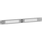 VP 1   19  Single Rack Space Vent Panel