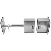 Wall Spreader   For 2 x 6  Lumber