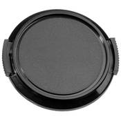 55mm Snap On Lens Cap