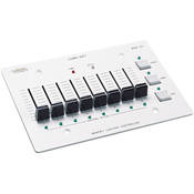 Luma Net 808 CP Remote Memory Control Panel