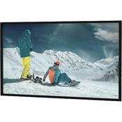 78694 Da Snap Projection Screen (65 x 116 )