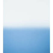 X Pro 122 Graduated Blue B1 Resin Filter