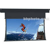 91503 Horizon Electrol Motorized Masking Projection Screen (67  Format Width)