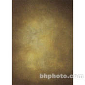 Canvas Background, Light Stand Mount   6x8    Santa Fe Brown