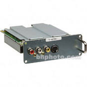 TY 42TM6V RCA Composite Video Terminal Board for Professional Plasma and LCD Monitors