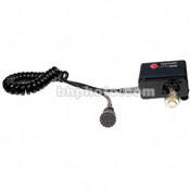 812241 Basic UV Coiled Cord Lamp Head with Modeling Light