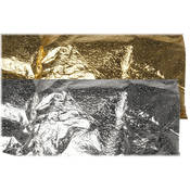 Roscopak S G (Silver Gold)   4x4.5